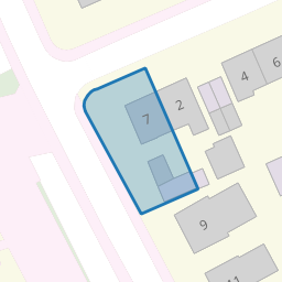 Perceel OMN02-B-7705