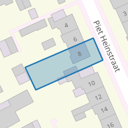 Perceel OMN02-B-7713