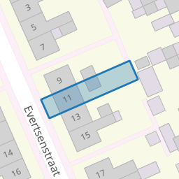 Perceel OMN02-B-7724