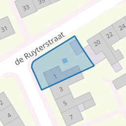 Perceel OMN02-B-7729