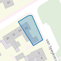 Perceel OMN02-B-7733