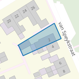 Perceel OMN02-B-7734