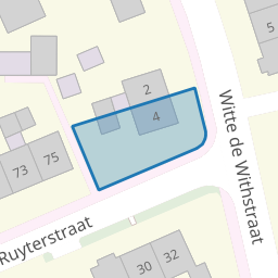 Perceel OMN02-B-7754