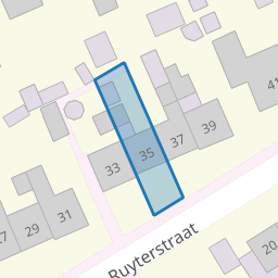 Perceel OMN02-B-7761