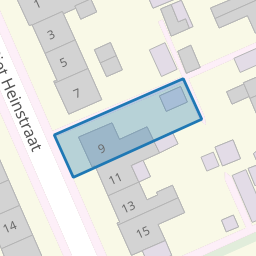 Perceel OMN02-B-7767