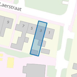 Perceel OMN02-B-7789