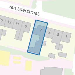 Perceel OMN02-B-7791