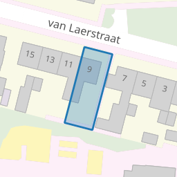 Perceel OMN02-B-7792