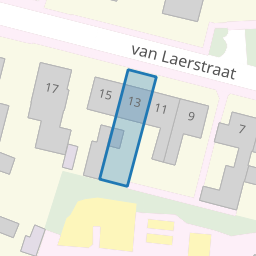 Perceel OMN02-B-7794