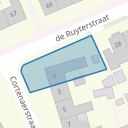 Perceel OMN02-B-7804