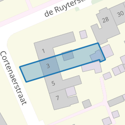 Perceel OMN02-B-7805