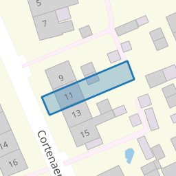 Perceel OMN02-B-7809