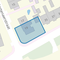 Perceel OMN02-B-7813