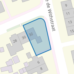 Perceel OMN02-B-7823