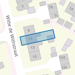 Perceel OMN02-B-7828