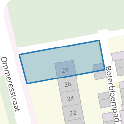 Perceel OMN02-B-7871