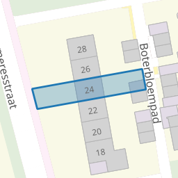 Perceel OMN02-B-7873