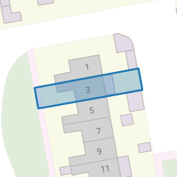 Perceel OMN02-B-7899