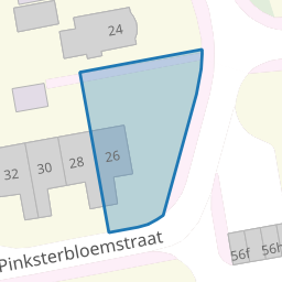 Perceel OMN02-B-7911