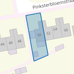 Perceel OMN02-B-7916