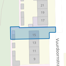 Perceel OMN02-B-7925