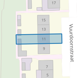 Perceel OMN02-B-7927