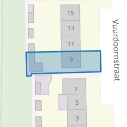 Perceel OMN02-B-7928