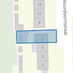 Perceel OMN02-B-7929