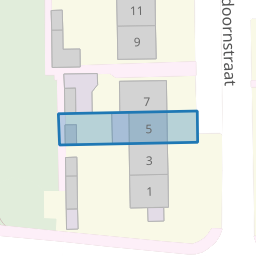 Perceel OMN02-B-7930