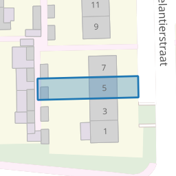 Perceel OMN02-B-7947