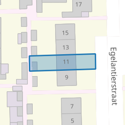 Perceel OMN02-B-7950