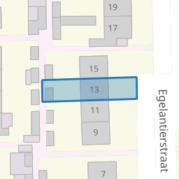 Perceel OMN02-B-7951