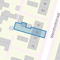 Perceel OMN02-B-7979