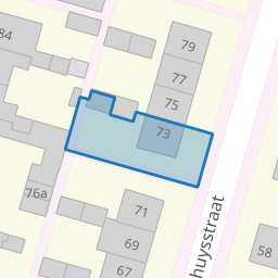 Perceel OMN02-B-7997