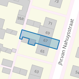 Perceel OMN02-B-8000