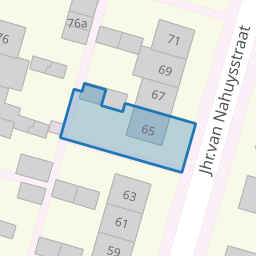 Perceel OMN02-B-8001