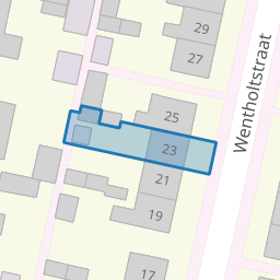 Perceel OMN02-B-8028