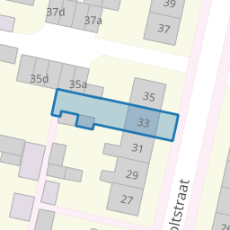 Perceel OMN02-B-8033