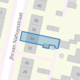 Perceel OMN02-B-8101