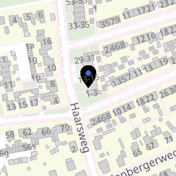 Appartement OMN02 B 8109 18