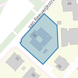 Perceel OMN02-B-8157