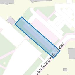 Perceel OMN02-B-8161