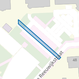 Perceel OMN02-B-8164