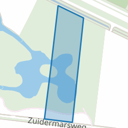 Perceel OMN02-B-8201