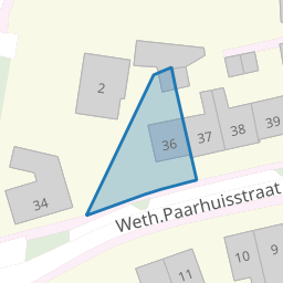 Perceel OMN02-B-8207