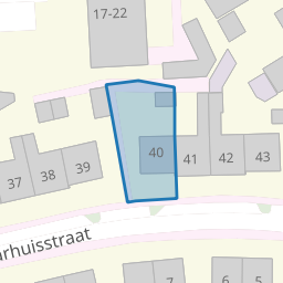 Perceel OMN02-B-8211