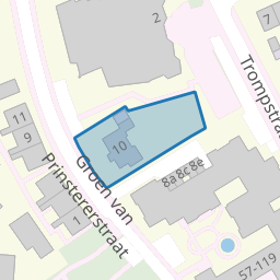 Perceel OMN02-B-8256