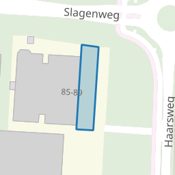 Perceel OMN02-B-8261