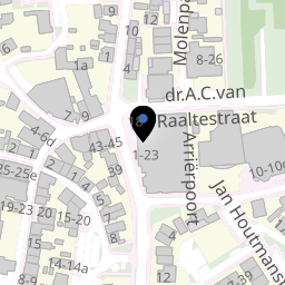 Appartement OMN02 B 8275 13