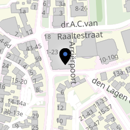 Appartement OMN02 B 8275 15